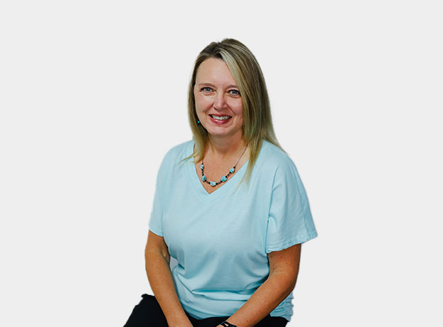 crystal Buehre